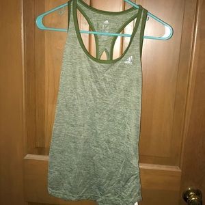 Adidas tank